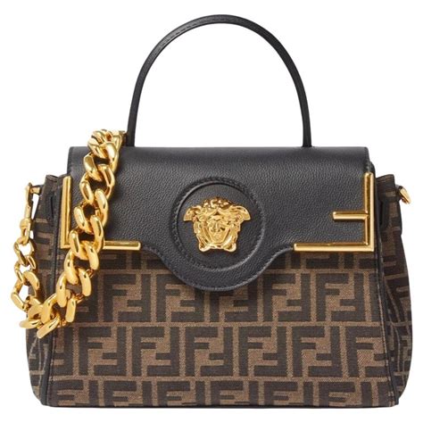 fendi ff tote medium|Fendi handbags.